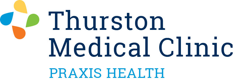 Thurston Medical Clinic Logo
