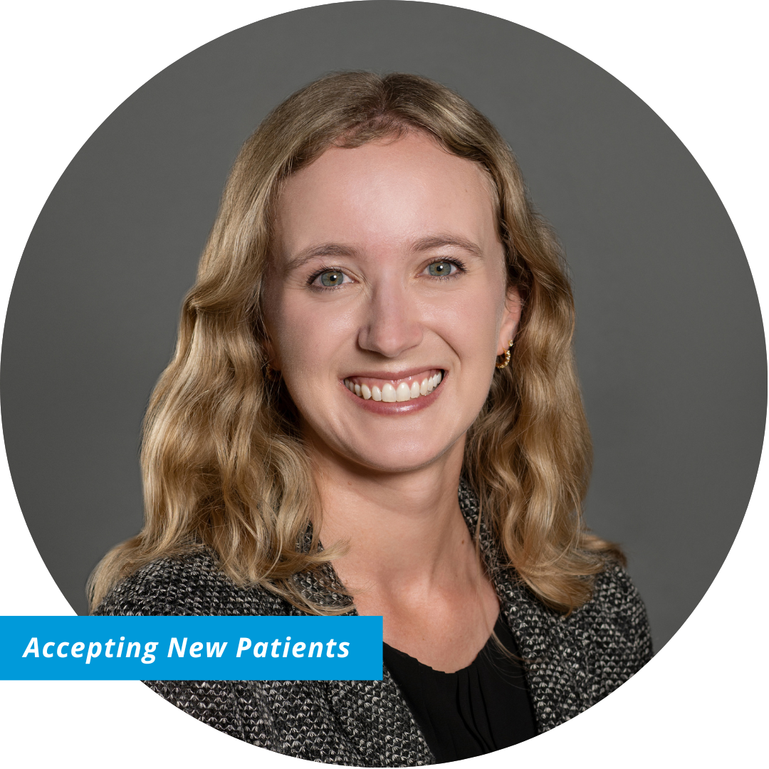 Claire Pickert PA-C Accepting New Patients