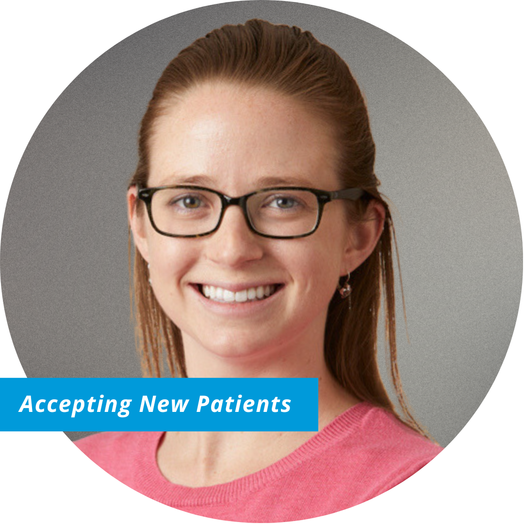 Mallory Crownover DNP, FNP-BC Accepting New Patients